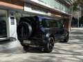 Land Rover Defender 110 3.0 I6 MHEV X-Dynamic SE AWD Aut. 400 Negro - thumbnail 2