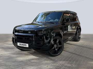 110 3.0 I6 MHEV X-Dynamic SE AWD Aut. 400