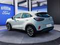 Ford Puma 1.0 EcoBoost Hybrid TITANIUM *WinterPk* Weiß - thumbnail 4