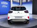 Ford Puma 1.0 EcoBoost Hybrid TITANIUM *WinterPk* Weiß - thumbnail 6
