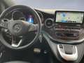 Mercedes-Benz V 300 d 4MATIC Lang el.Schiebe SpurW AHK Pano Gris - thumbnail 5