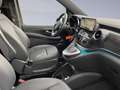 Mercedes-Benz V 300 d 4MATIC Lang el.Schiebe SpurW AHK Pano Gris - thumbnail 9
