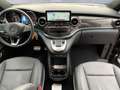 Mercedes-Benz V 300 d 4MATIC Lang el.Schiebe SpurW AHK Pano Gris - thumbnail 11