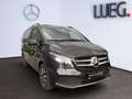 Mercedes-Benz V 300 d 4MATIC Lang el.Schiebe SpurW AHK Pano Gris - thumbnail 7