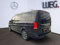Mercedes-Benz V 300 d 4MATIC Lang el.Schiebe SpurW AHK Pano Gris - thumbnail 3