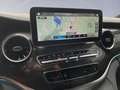 Mercedes-Benz V 300 d 4MATIC Lang el.Schiebe SpurW AHK Pano Gris - thumbnail 13