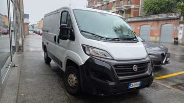 Ducato 28 2.3 MJT 120CV PC-TN Furgone Iva