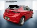 Opel Corsa F AT8 Elegance LED/Teilleder/SHZ/Park&Go Rot - thumbnail 4