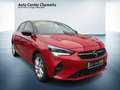 Opel Corsa F AT8 Elegance LED/Teilleder/SHZ/Park&Go Rot - thumbnail 5