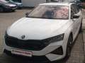 Skoda Octavia Combi 2.0 TSI RS 195 kW 7G DSG+ 5J G /100.000 km Weiß - thumbnail 1