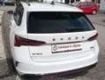 Skoda Octavia Combi 2.0 TSI RS 195 kW 7G DSG+ 5J G /100.000 km Weiß - thumbnail 16