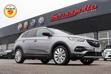 1.5 130cv Ecotec Ultimate AUTO | TELECAMERA 180