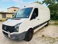 Volkswagen Crafter 35 2.0 TDI 140CV PL-TM Furgone Bianco - thumbnail 1