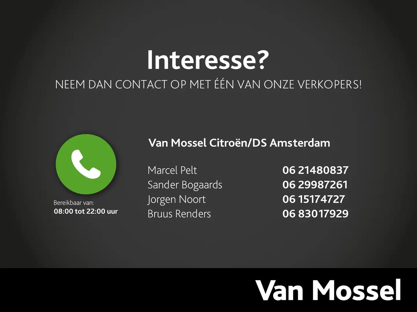 Citroen C4 Cactus 1.2 PureTech Feel CRUISE | PARKEERSENSOREN | LAGE Grijs - 2