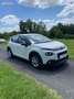 Citroen C3 1.6 blue hdi 75 bvm feel Blanc - thumbnail 2