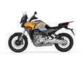 Moto Guzzi STELVIO E5+ YELLOW SAVANA PFF Jaune - thumbnail 2