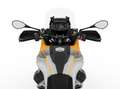 Moto Guzzi STELVIO E5+ YELLOW SAVANA PFF Jaune - thumbnail 4