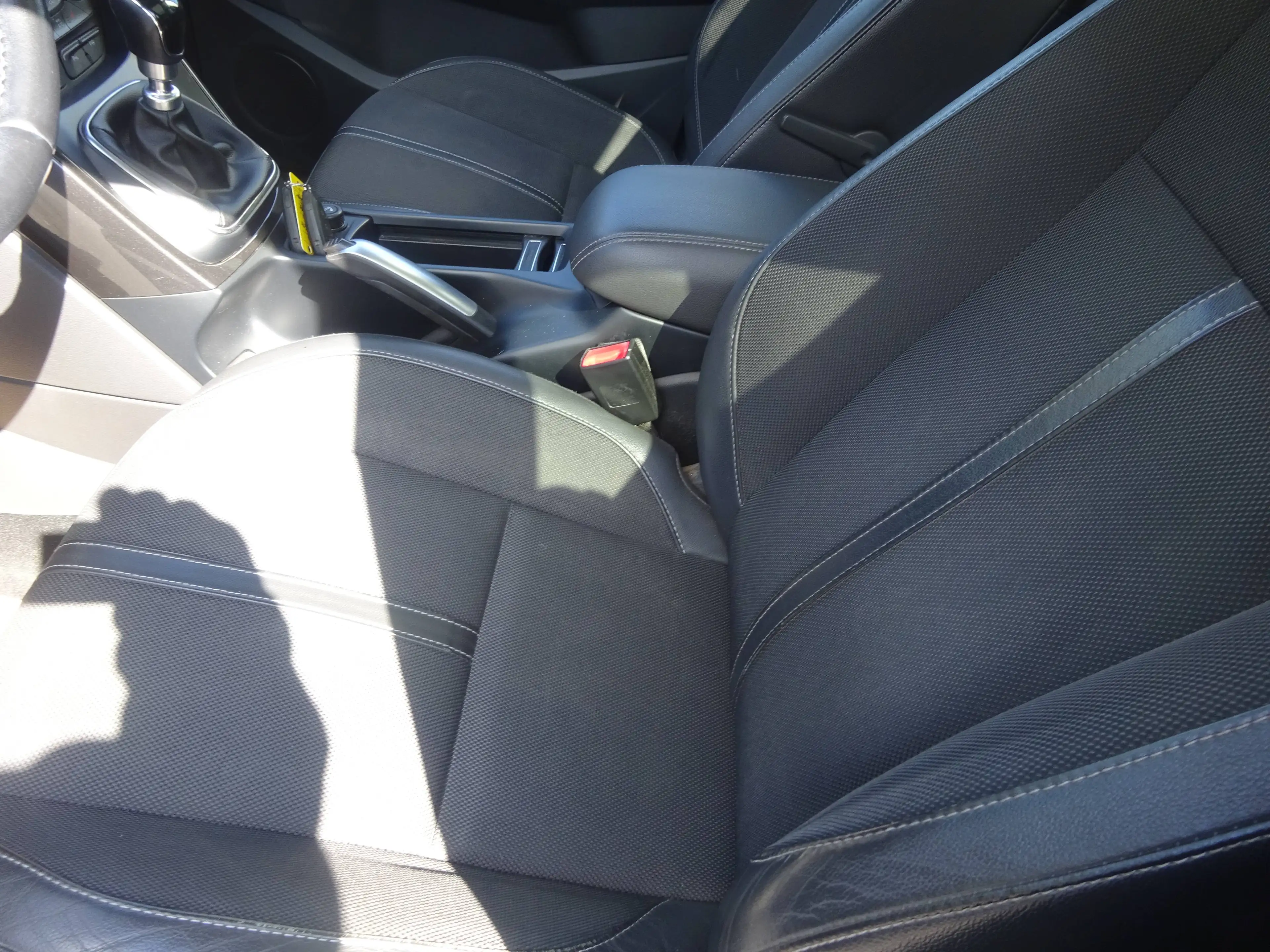 Ford Grand C-Max Titanium Navi Kamera  Panoramadach — photo 10