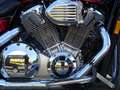 Honda VTX 1800 R Rood - thumbnail 4