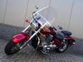 Honda VTX 1800 R Rood - thumbnail 13