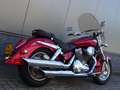 Honda VTX 1800 R Rood - thumbnail 3