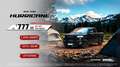 Dodge RAM 1500 Crew Laramie Night Premium 3,0ltr  Hurricane Schwarz - thumbnail 1