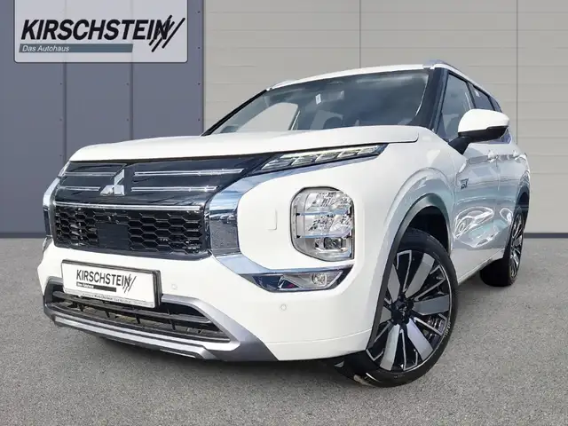 Mitsubishi Outlander Top 4WD *Aktion!*