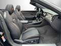 Bentley Continental GTC BLACK DESIGN MANDARIN V8 Hybrid Zwart - thumbnail 20