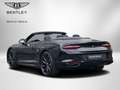 Bentley Continental GTC BLACK DESIGN MANDARIN V8 Hybrid Zwart - thumbnail 4