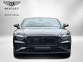 Bentley Continental GTC BLACK DESIGN MANDARIN V8 Hybrid Zwart - thumbnail 2