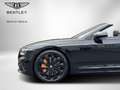 Bentley Continental GTC BLACK DESIGN MANDARIN V8 Hybrid Zwart - thumbnail 8