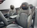Bentley Continental GTC BLACK DESIGN MANDARIN V8 Hybrid Zwart - thumbnail 17