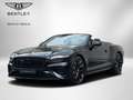 Bentley Continental GTC BLACK DESIGN MANDARIN V8 Hybrid Zwart - thumbnail 1