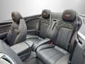 Bentley Continental GTC BLACK DESIGN MANDARIN V8 Hybrid Zwart - thumbnail 18