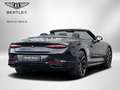 Bentley Continental GTC BLACK DESIGN MANDARIN V8 Hybrid Zwart - thumbnail 6