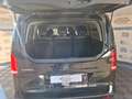 Mercedes-Benz V 250 250d Largo Avantgarde Negro - thumbnail 15