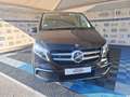 Mercedes-Benz V 250 250d Largo Avantgarde Negro - thumbnail 2
