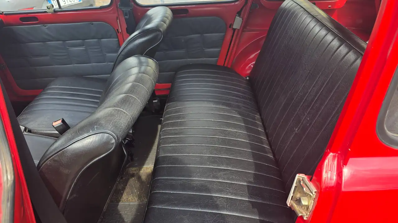 RENAULT 4 TL TOP CPNDITION, foto 6