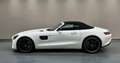 Mercedes-Benz AMG GT Roadster *NIGHTPAKET*EXKLUSIV*DAB*DISTR.* Wit - thumbnail 5