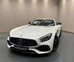 Mercedes-Benz AMG GT Roadster *NIGHTPAKET*EXKLUSIV*DAB*DISTR.* White - thumbnail 1