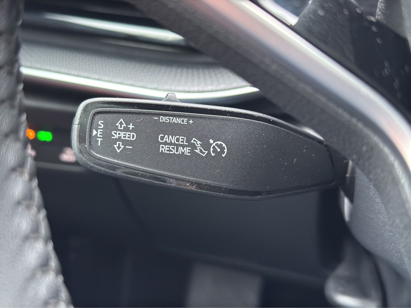 Skoda Superb Combi 2.0 TDI DSG AHK+ACC+MATRIX+KAMERA — photo 18