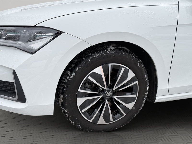 Skoda Superb Combi 2.0 TDI DSG AHK+ACC+MATRIX+KAMERA — photo 8