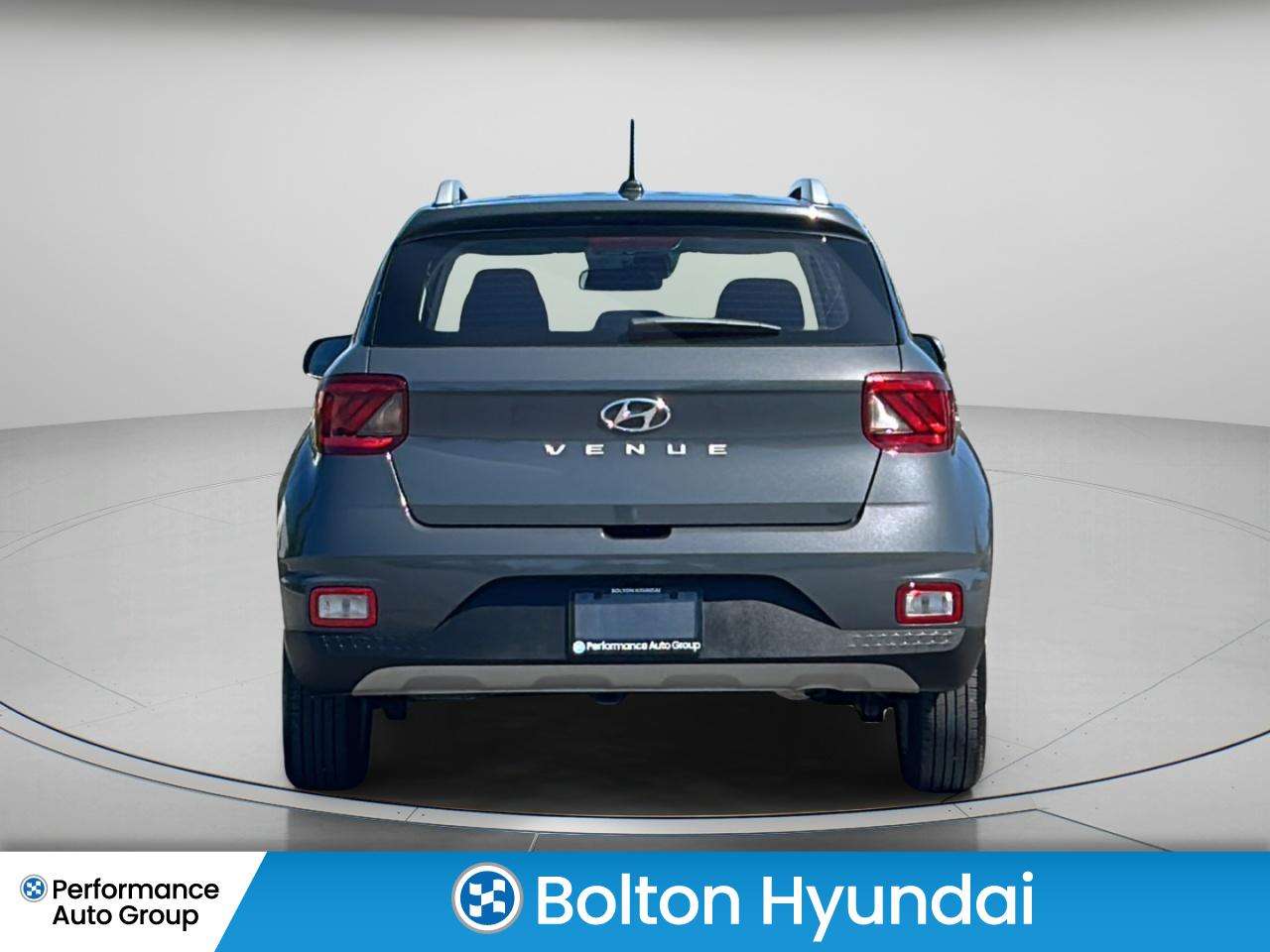 2023 Hyundai Venue