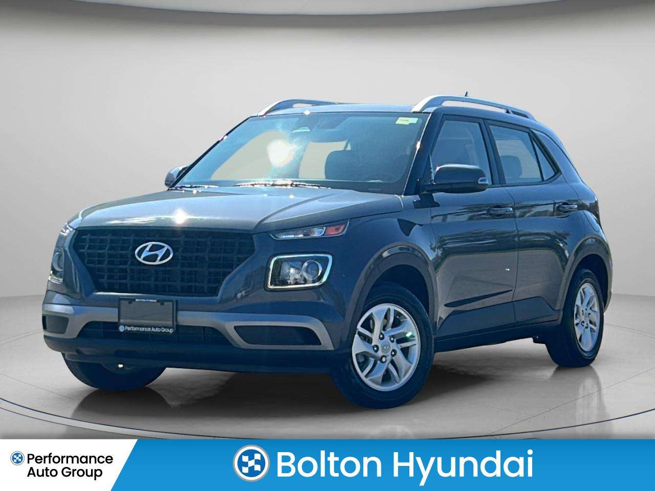 2023 Hyundai Venue