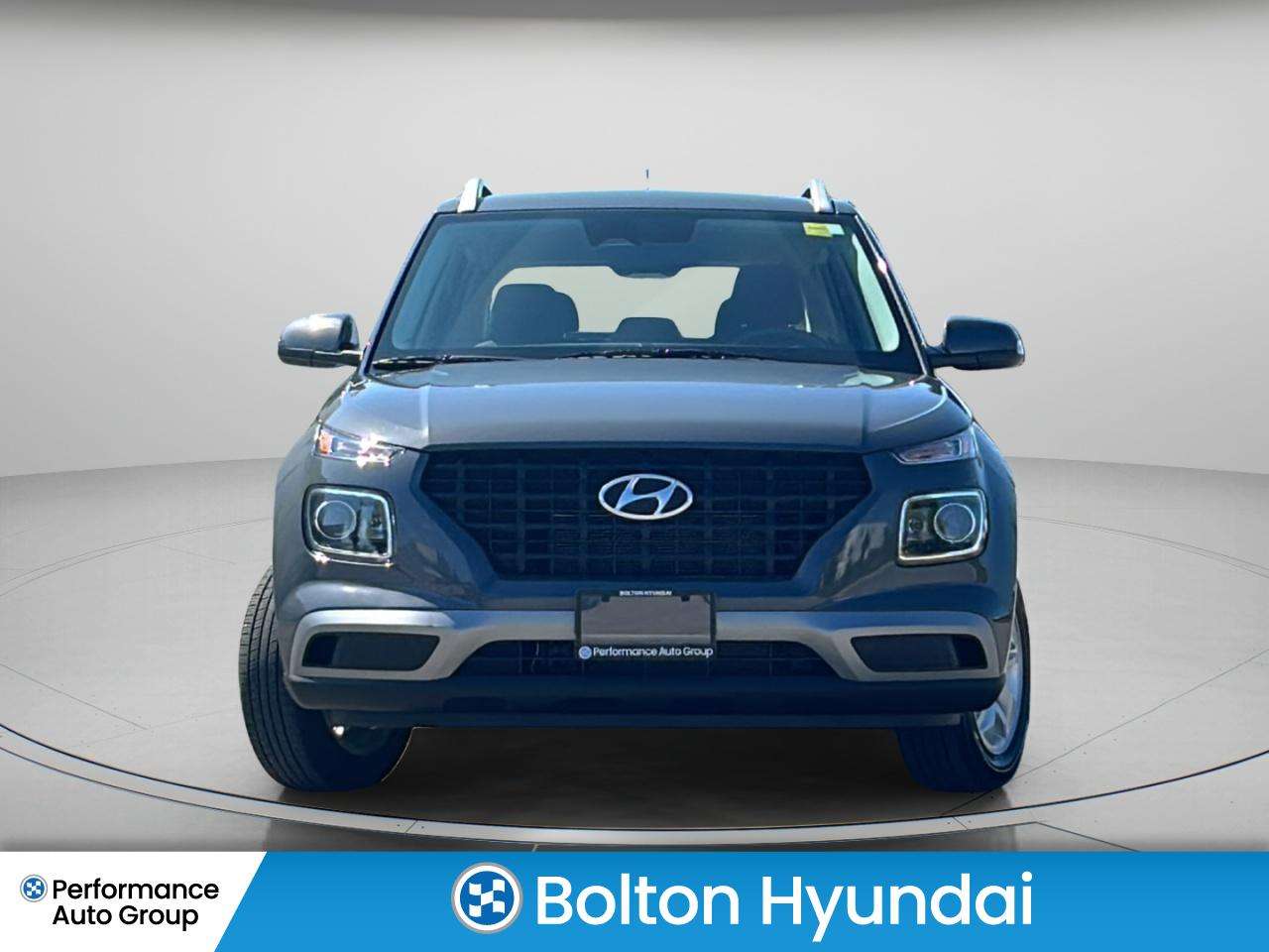 2023 Hyundai Venue