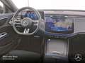 Mercedes-Benz E 220 d T AMG Distr. LED AHK Night Kamera PTS 9G Noir - thumbnail 8