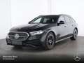 Mercedes-Benz E 220 d T AMG Distr. LED AHK Night Kamera PTS 9G Noir - thumbnail 2