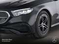 Mercedes-Benz E 220 d T AMG Distr. LED AHK Night Kamera PTS 9G Noir - thumbnail 5