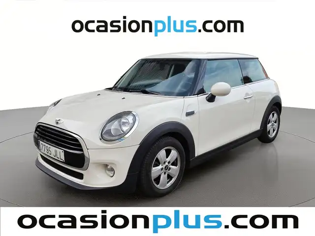 MINI Cooper D