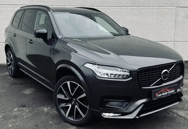 Volvo XC90 Xc90 // 7 places // automatique